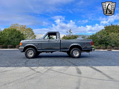 1989 Ford F150 image 19