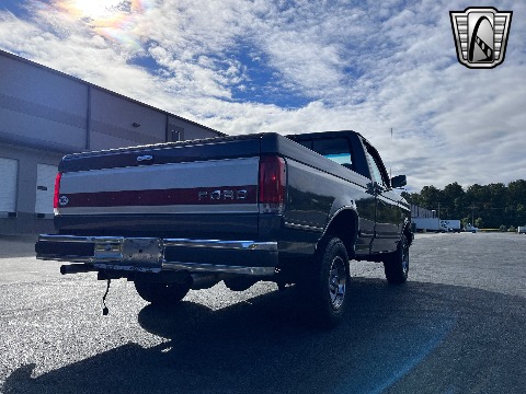 1989 Ford F150 image 45