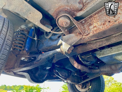 1989 Ford F150 image 97