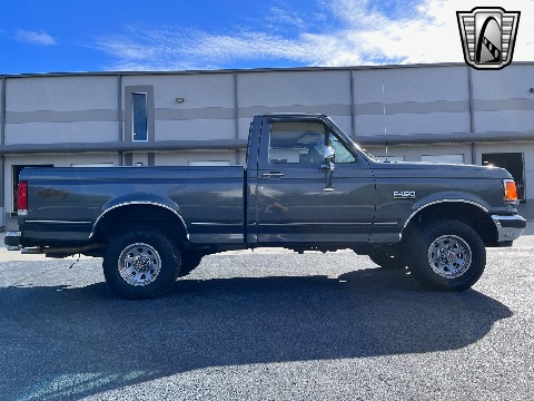 1989 Ford F150 image 46