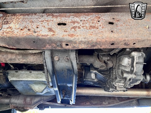 1989 Ford F150 image 98