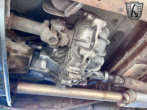 1989 Ford F150 image 99