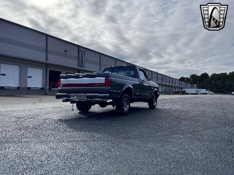 1989 Ford F150 image 22