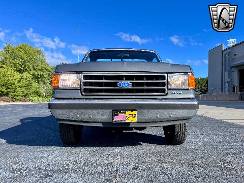1989 Ford F150 image 48