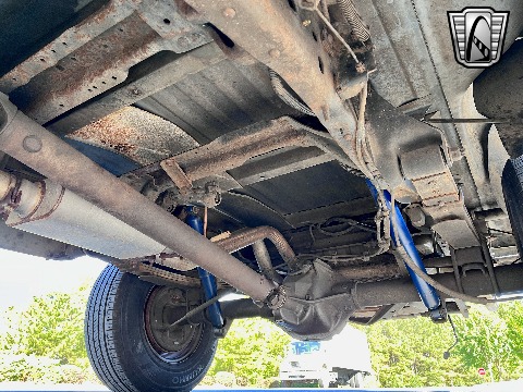 1989 Ford F150 image 100