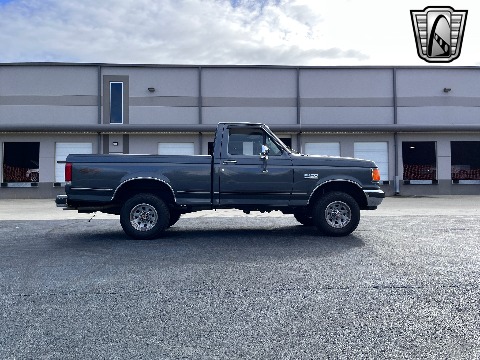 1989 Ford F150 image 23