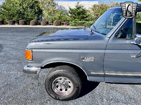 1989 Ford F150 image 49