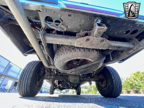 1989 Ford F150 image 101