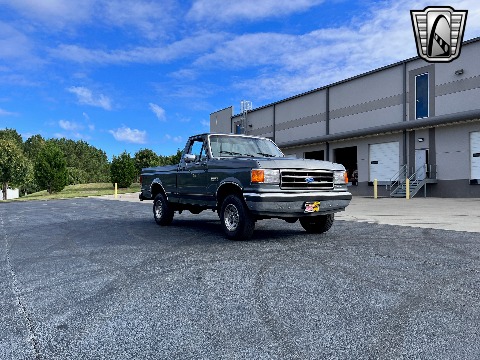 1989 Ford F150 image 24