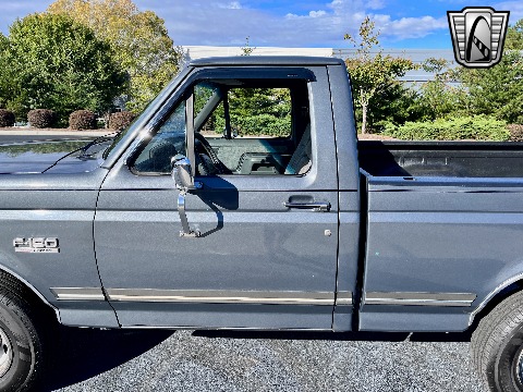 1989 Ford F150 image 50