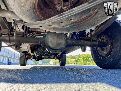 1989 Ford F150 image 102