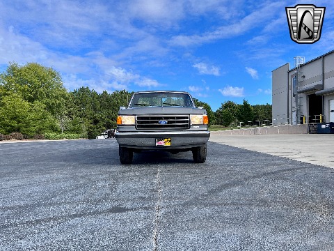 1989 Ford F150 image 25