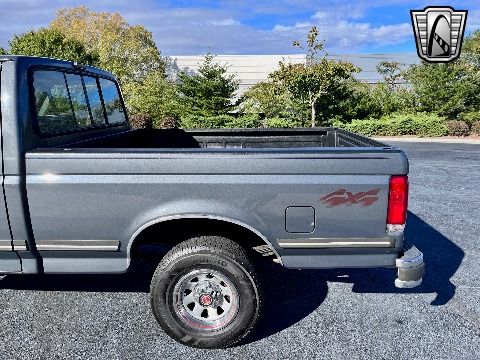 1989 Ford F150 image 51