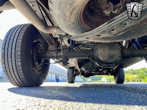 1989 Ford F150 image 103