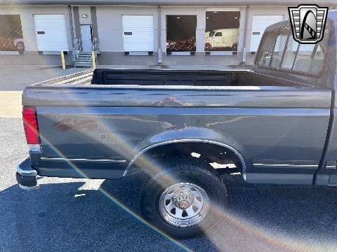 1989 Ford F150 image 52