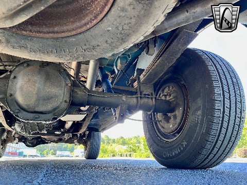 1989 Ford F150 image 104