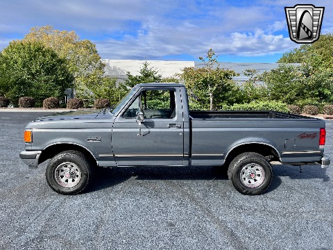 1989 Ford F150 image 27