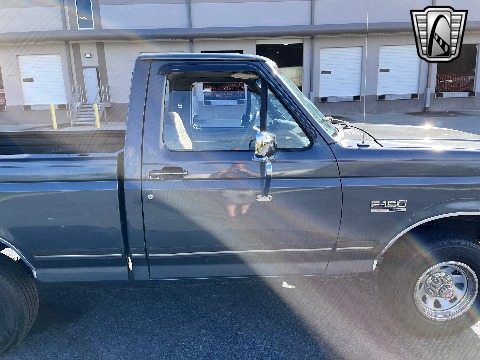 1989 Ford F150 image 53