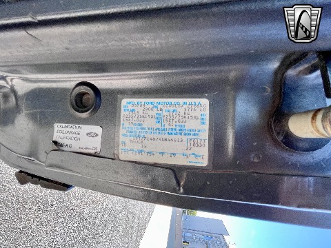 1989 Ford F150 image 79