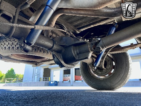 1989 Ford F150 image 105