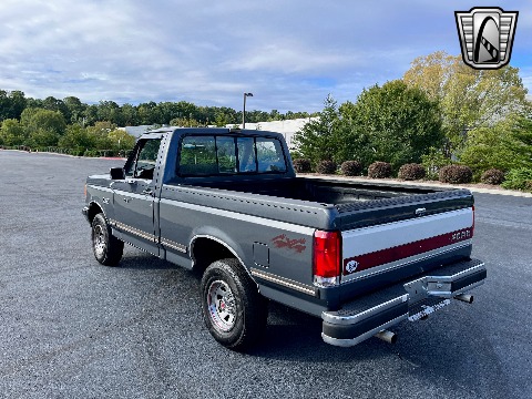 1989 Ford F150 image 28