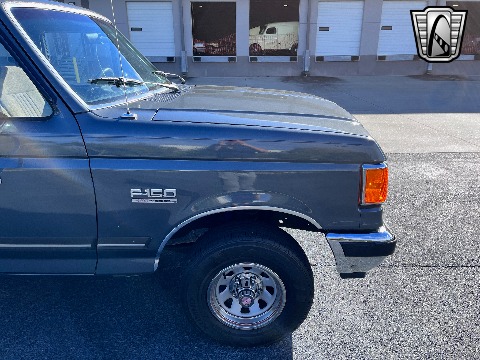 1989 Ford F150 image 54