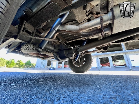 1989 Ford F150 image 106