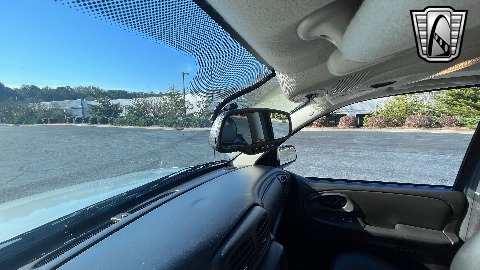 2009 Chevrolet Trailblazer image 81