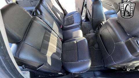 2009 Chevrolet Trailblazer image 107