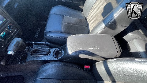 2009 Chevrolet Trailblazer image 82