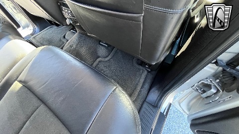 2009 Chevrolet Trailblazer image 108