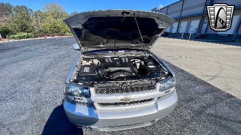 2009 Chevrolet Trailblazer image 57