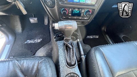 2009 Chevrolet Trailblazer image 83