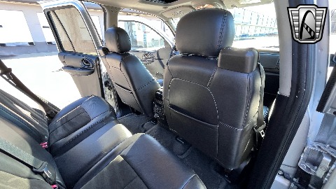 2009 Chevrolet Trailblazer image 109