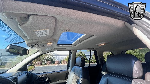 2009 Chevrolet Trailblazer image 84