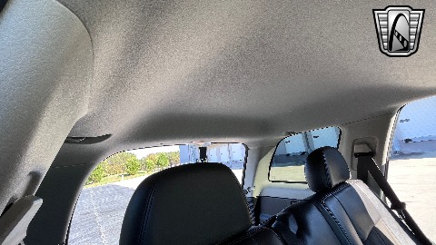 2009 Chevrolet Trailblazer image 110