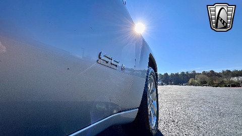 2009 Chevrolet Trailblazer image 136