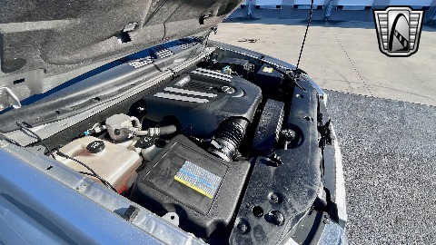 2009 Chevrolet Trailblazer image 59