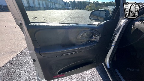 2009 Chevrolet Trailblazer image 85