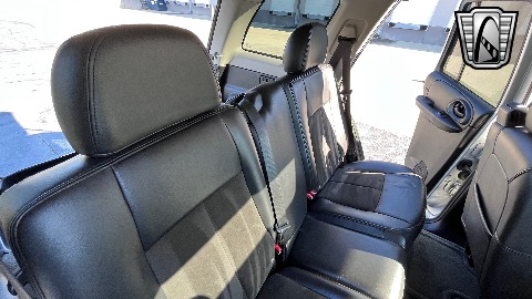 2009 Chevrolet Trailblazer image 111