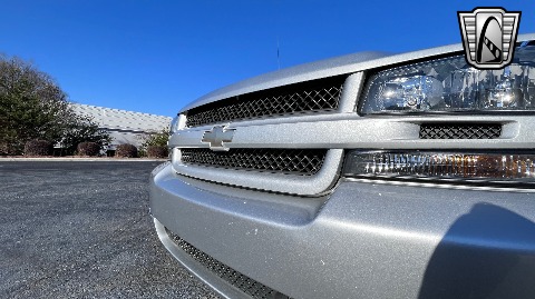 2009 Chevrolet Trailblazer image 137