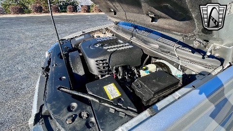 2009 Chevrolet Trailblazer image 60