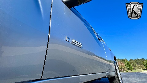 2009 Chevrolet Trailblazer image 138