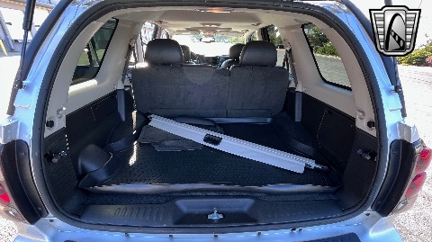 2009 Chevrolet Trailblazer image 113