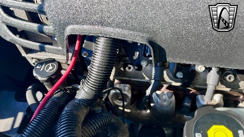 2009 Chevrolet Trailblazer image 62