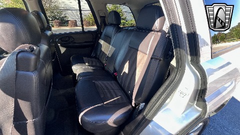 2009 Chevrolet Trailblazer image 88