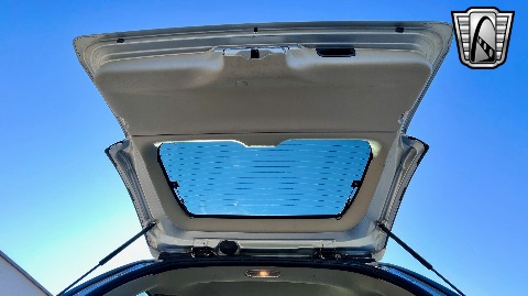 2009 Chevrolet Trailblazer image 114