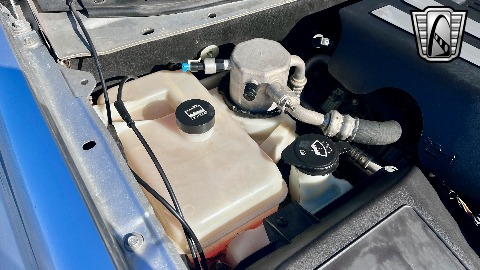 2009 Chevrolet Trailblazer image 63