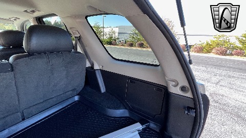 2009 Chevrolet Trailblazer image 115