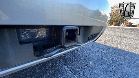 2009 Chevrolet Trailblazer image 141